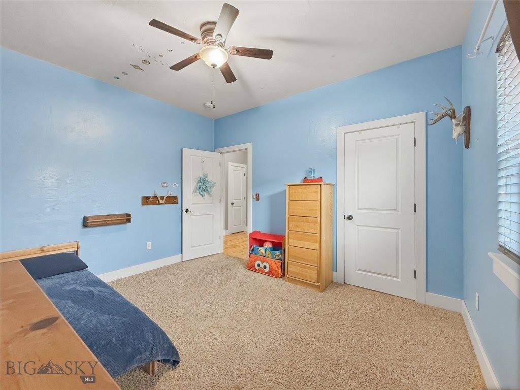 1217 Wildflower Trail, Livingston, MT 59047