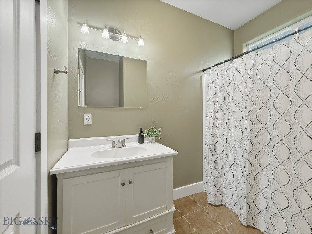 1217 Wildflower Trail, Livingston, MT 59047