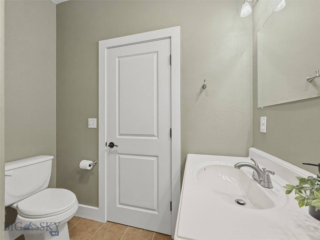 1217 Wildflower Trail, Livingston, MT 59047