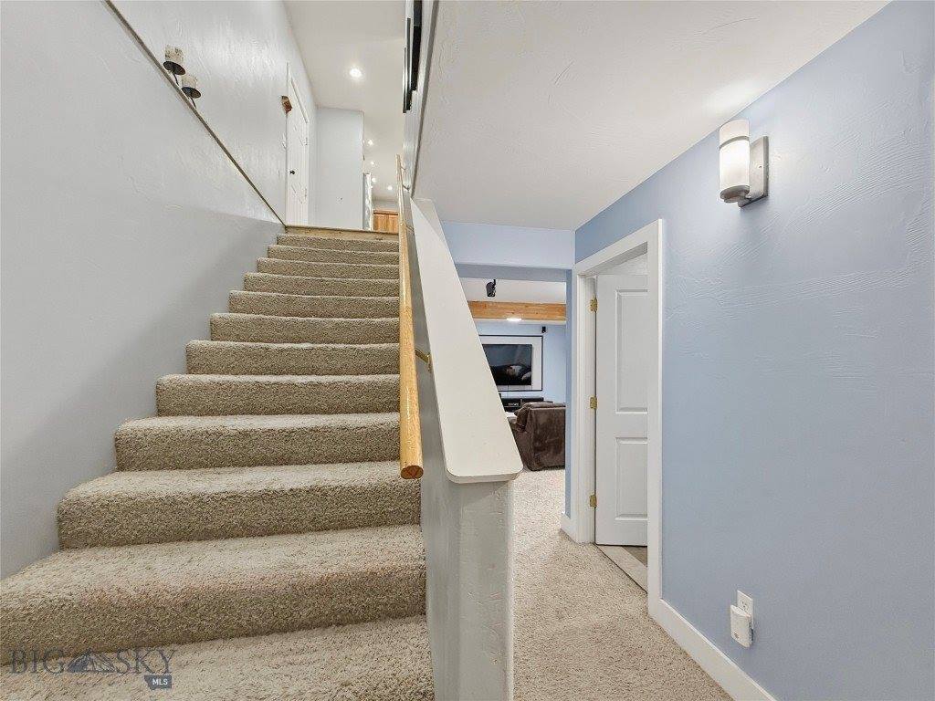 1217 Wildflower Trail, Livingston, MT 59047