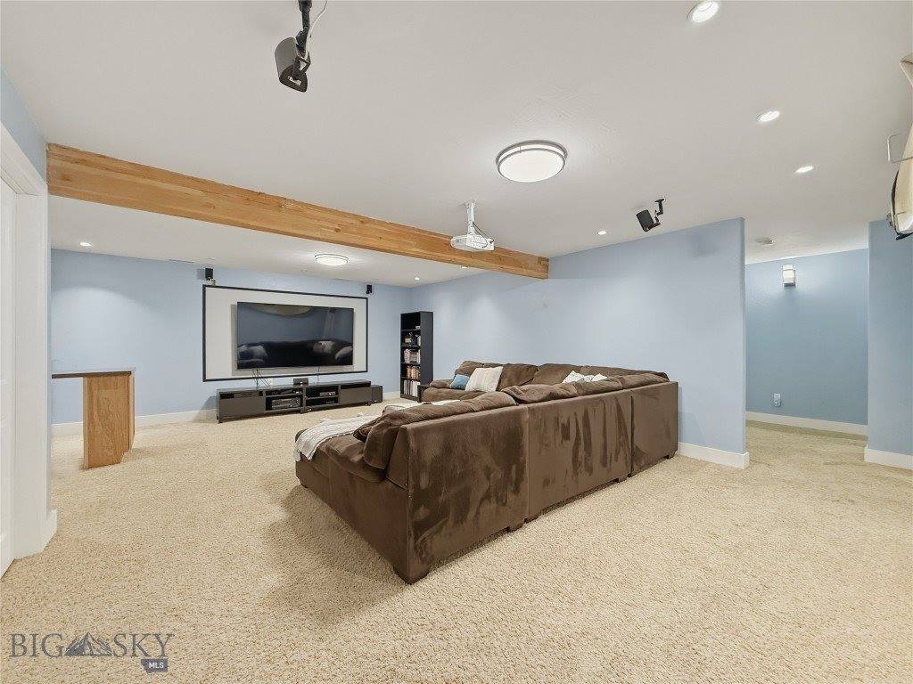 1217 Wildflower Trail, Livingston, MT 59047