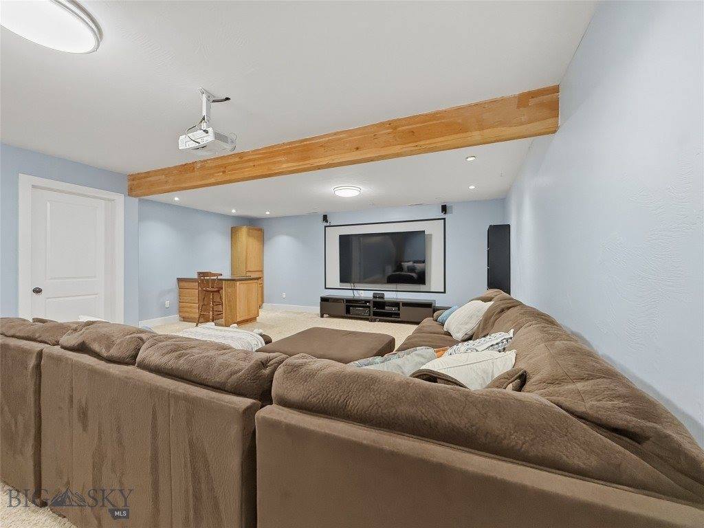 1217 Wildflower Trail, Livingston, MT 59047