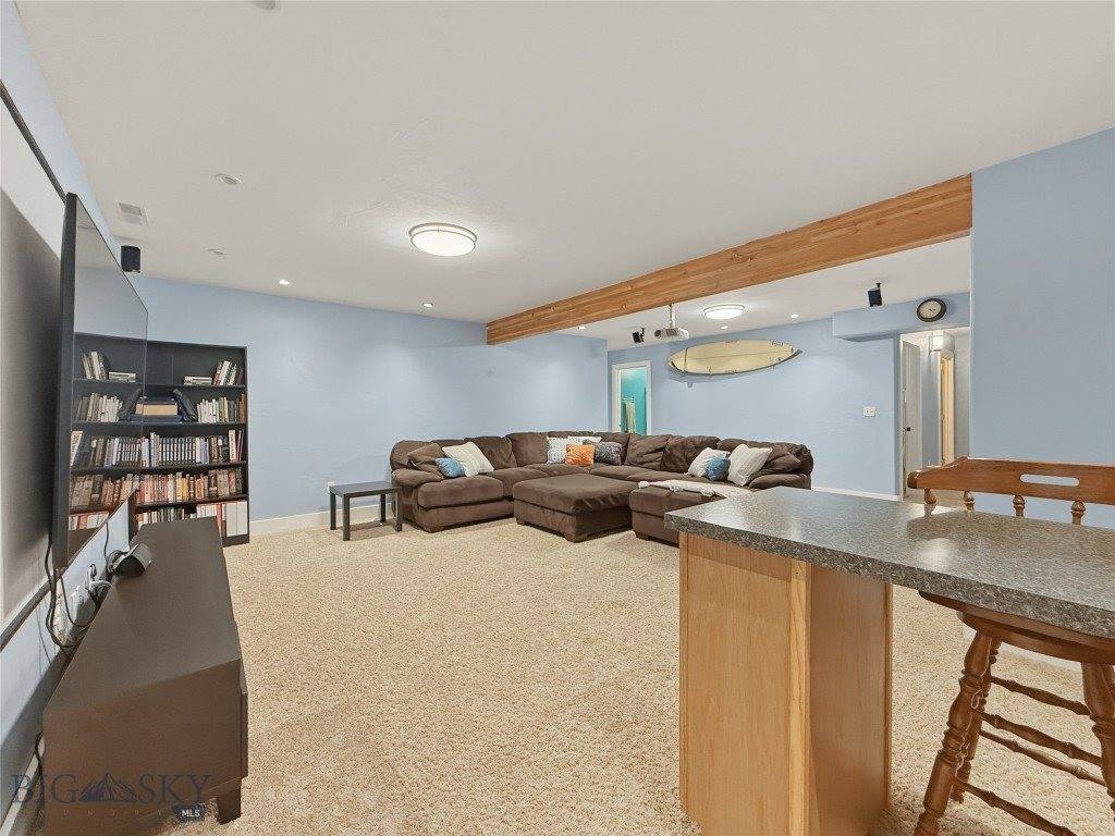 1217 Wildflower Trail, Livingston, MT 59047
