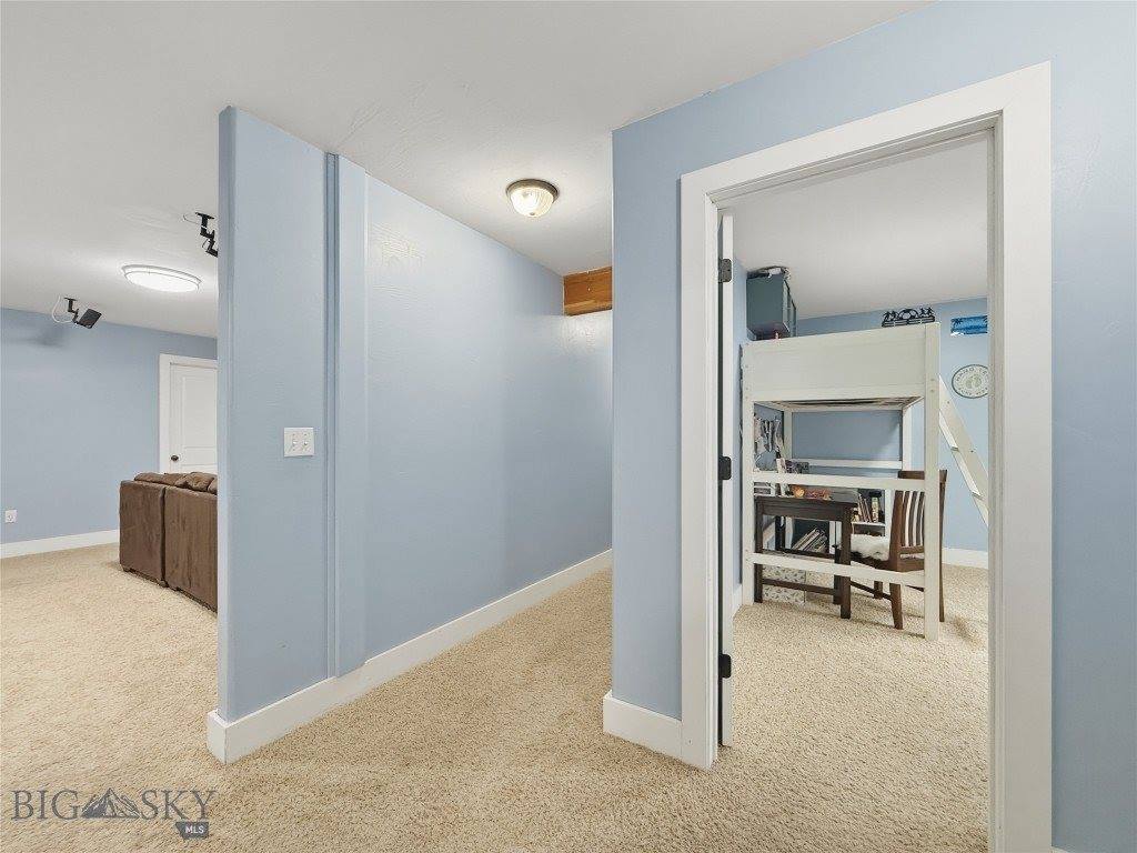 1217 Wildflower Trail, Livingston, MT 59047