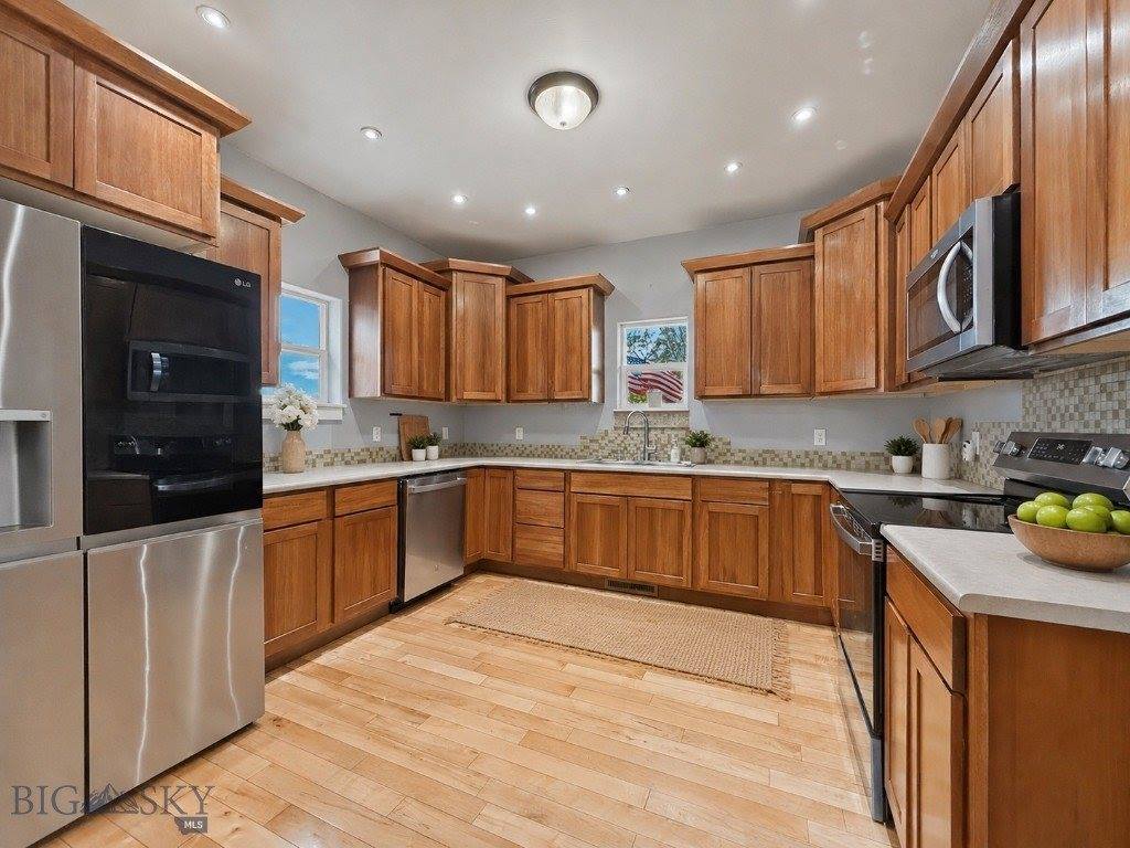 1217 Wildflower Trail, Livingston, MT 59047
