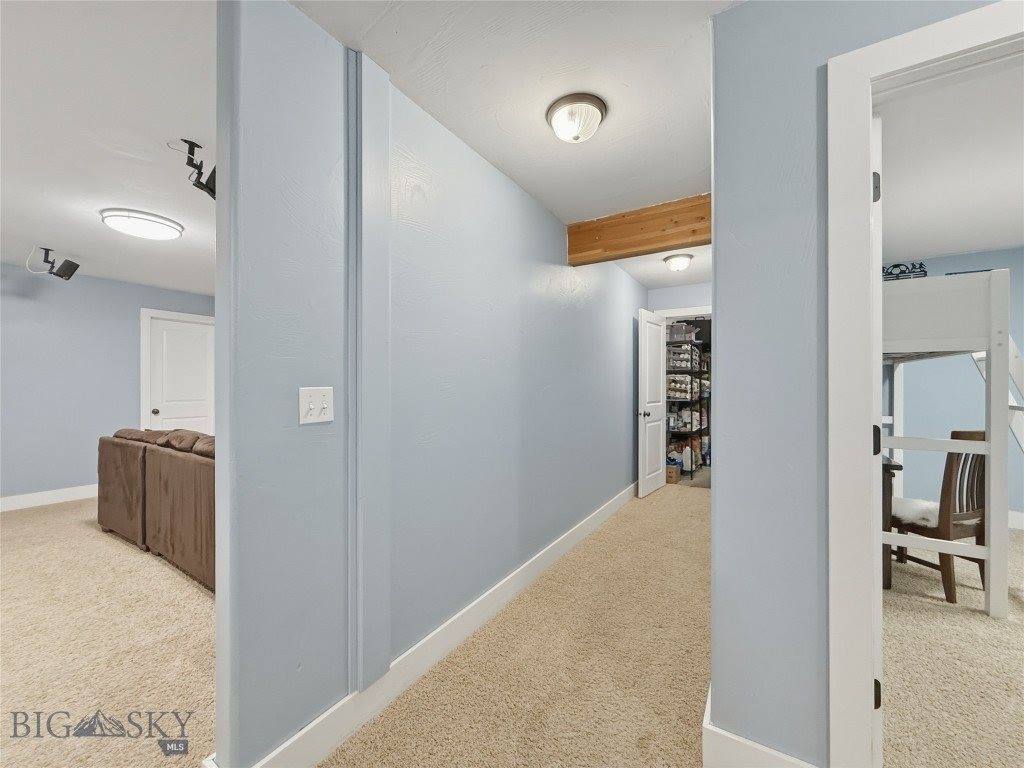 1217 Wildflower Trail, Livingston, MT 59047