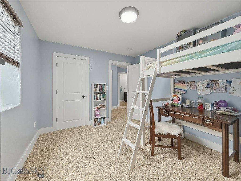 1217 Wildflower Trail, Livingston, MT 59047