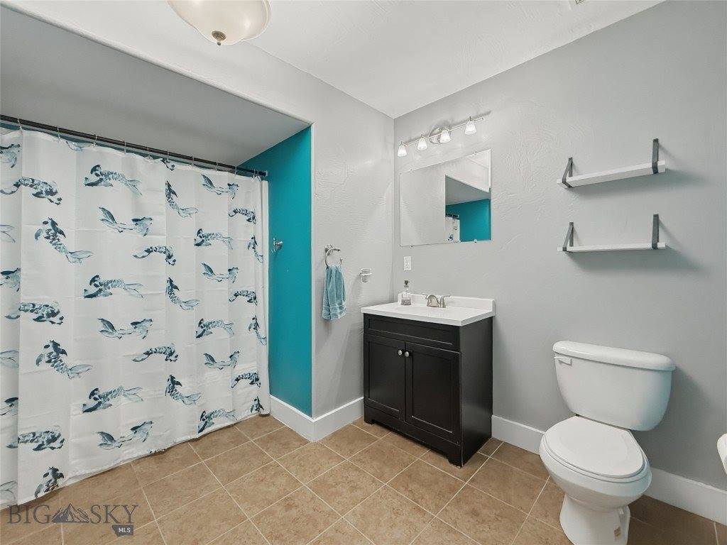 1217 Wildflower Trail, Livingston, MT 59047