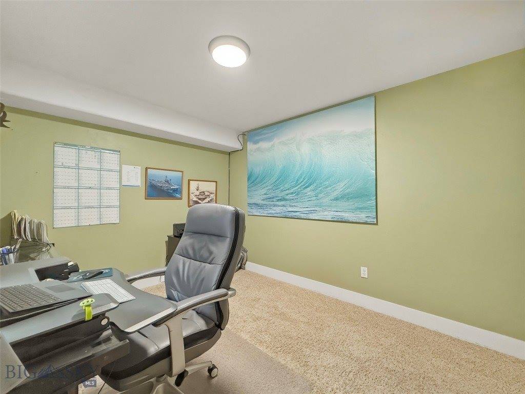 1217 Wildflower Trail, Livingston, MT 59047