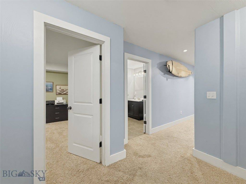 1217 Wildflower Trail, Livingston, MT 59047