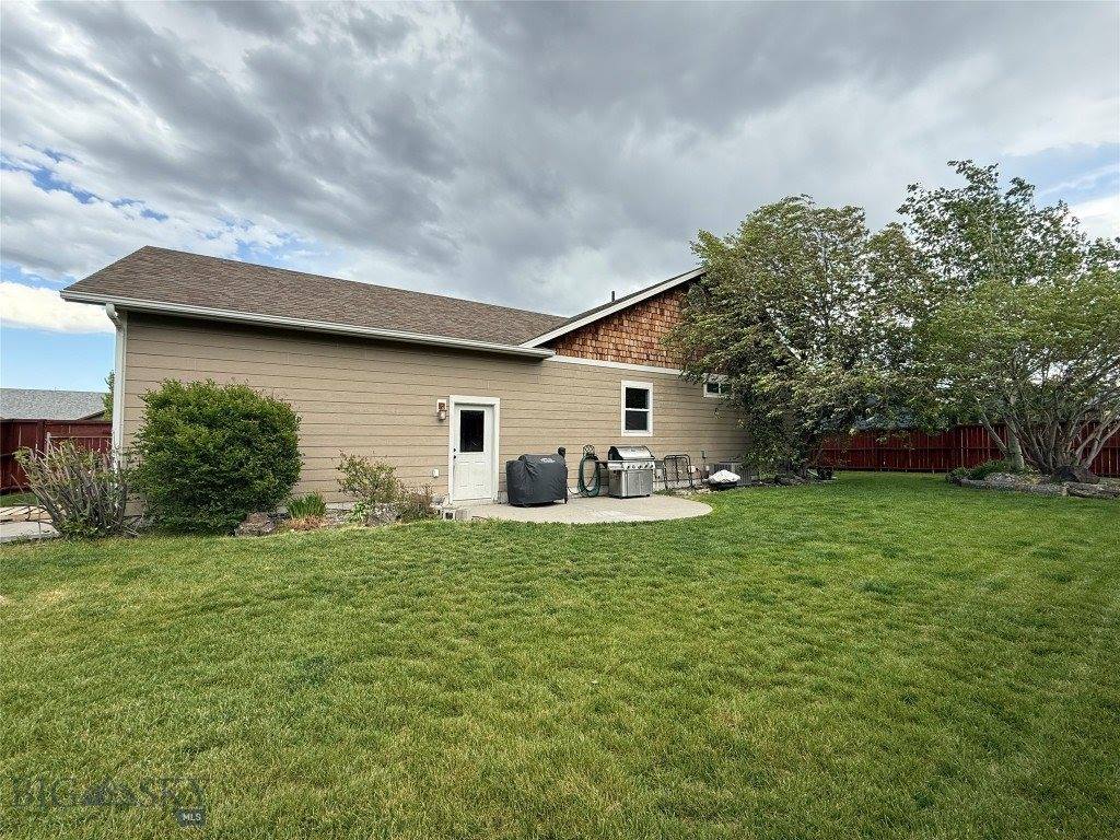 1217 Wildflower Trail, Livingston, MT 59047