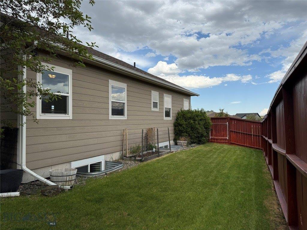 1217 Wildflower Trail, Livingston, MT 59047