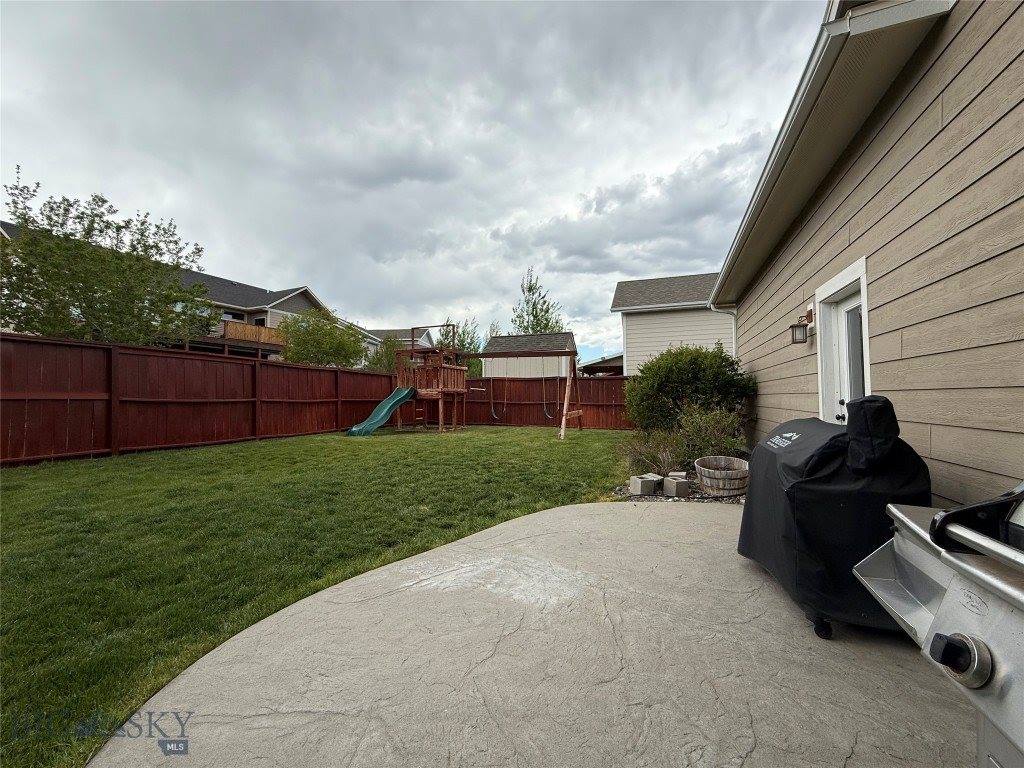 1217 Wildflower Trail, Livingston, MT 59047