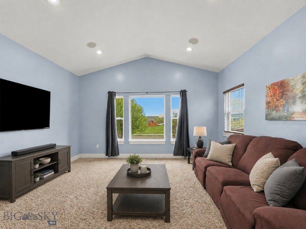 1217 Wildflower Trail, Livingston, MT 59047