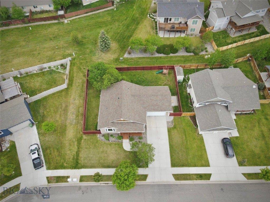 1217 Wildflower Trail, Livingston, MT 59047