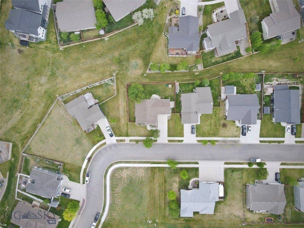 1217 Wildflower Trail, Livingston, MT 59047