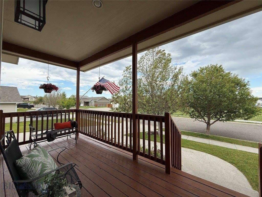 1217 Wildflower Trail, Livingston, MT 59047
