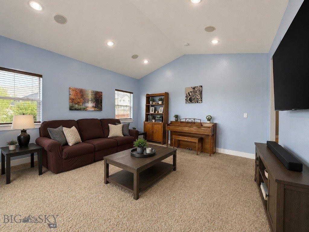 1217 Wildflower Trail, Livingston, MT 59047