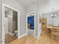 1217 Wildflower Trail, Livingston, MT 59047
