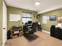 1217 Wildflower Trail, Livingston, MT 59047