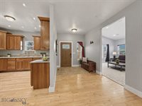 1217 Wildflower Trail, Livingston, MT 59047