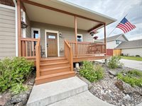 1217 Wildflower Trail, Livingston, MT 59047