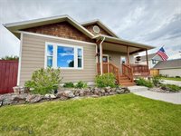 1217 Wildflower Trail, Livingston, MT 59047