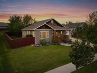1217 Wildflower Trail, Livingston, MT 59047
