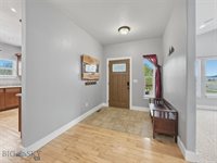 1217 Wildflower Trail, Livingston, MT 59047