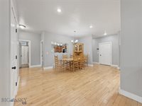 1217 Wildflower Trail, Livingston, MT 59047