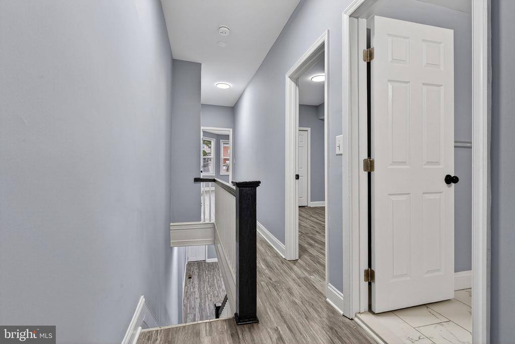4711 Pennington Avenue, Baltimore, MD 21226