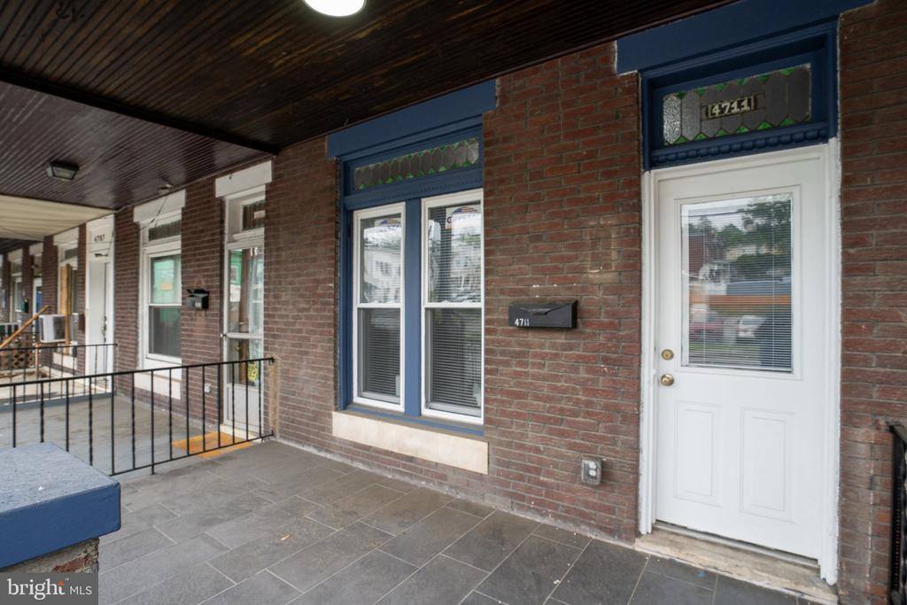 4711 Pennington Avenue, Baltimore, MD 21226
