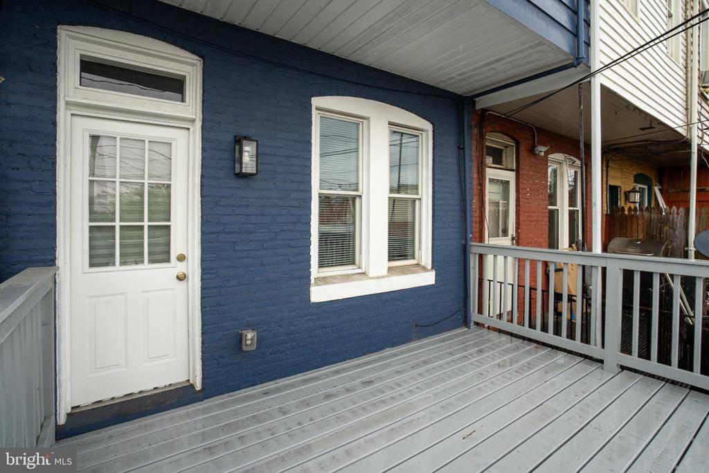 4711 Pennington Avenue, Baltimore, MD 21226
