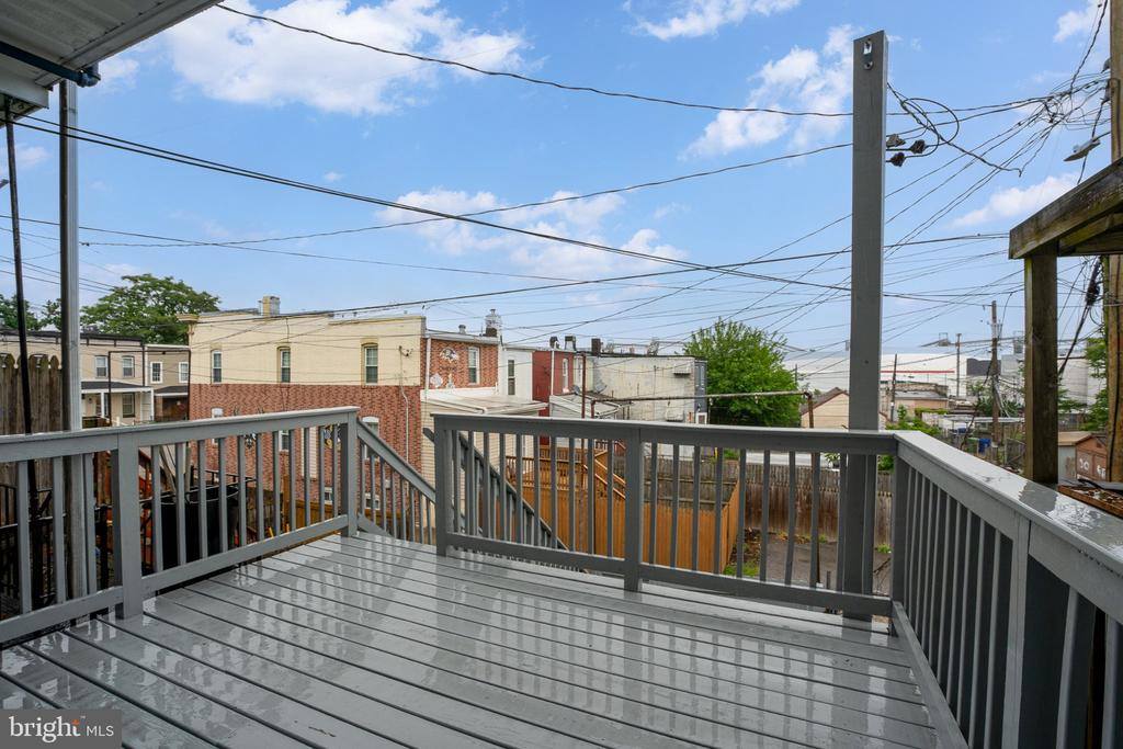 4711 Pennington Avenue, Baltimore, MD 21226