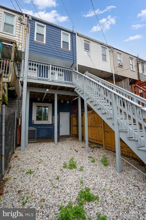 4711 Pennington Avenue, Baltimore, MD 21226