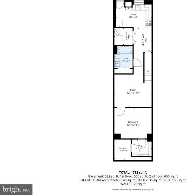 4711 Pennington Avenue, Baltimore, MD 21226