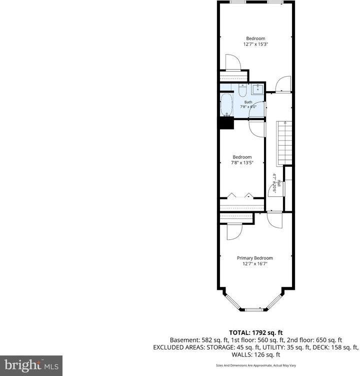 4711 Pennington Avenue, Baltimore, MD 21226