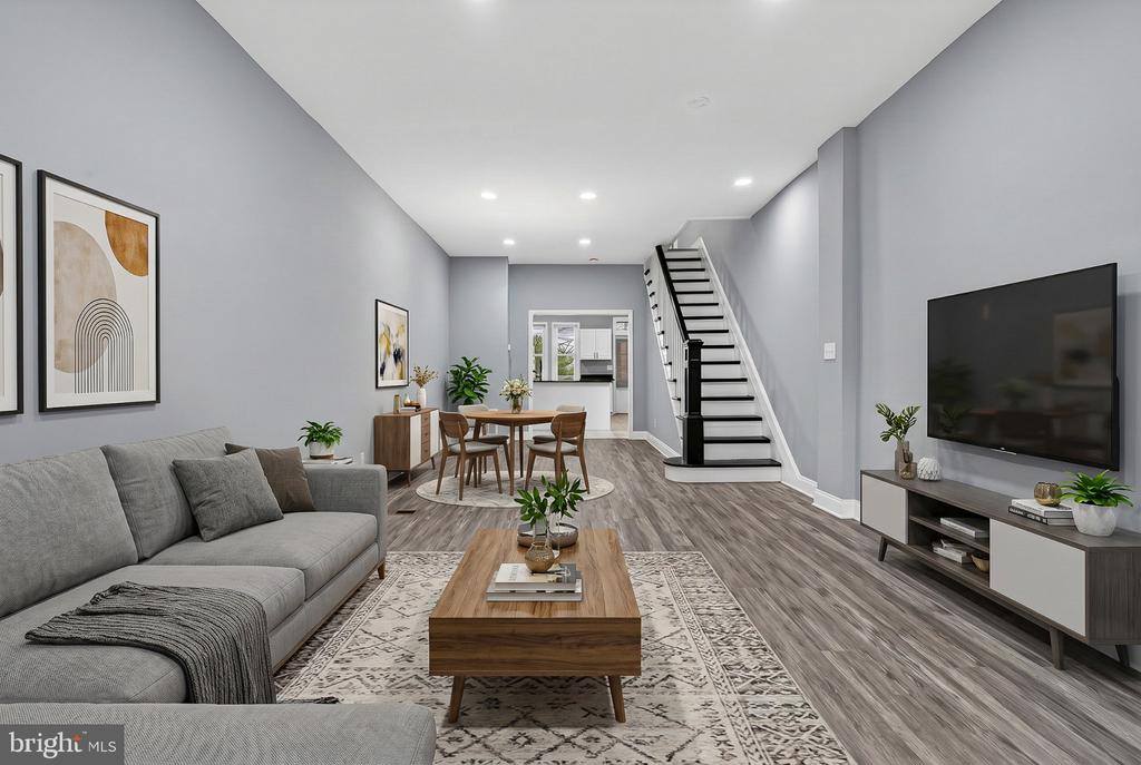 4711 Pennington Avenue, Baltimore, MD 21226