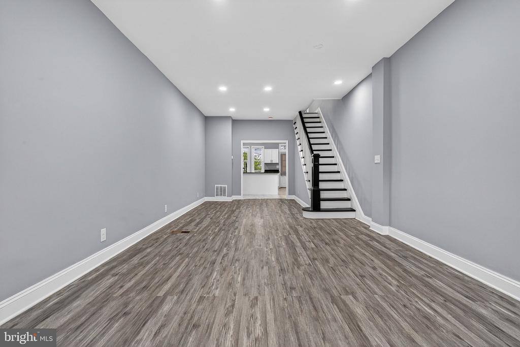 4711 Pennington Avenue, Baltimore, MD 21226
