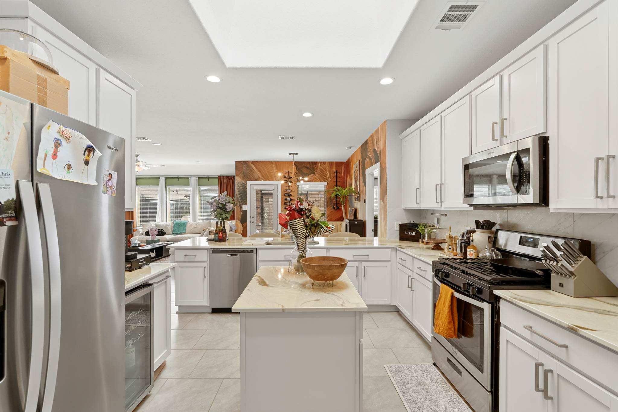 1511 Maple Ridge Dr., Missouri City, TX 77459