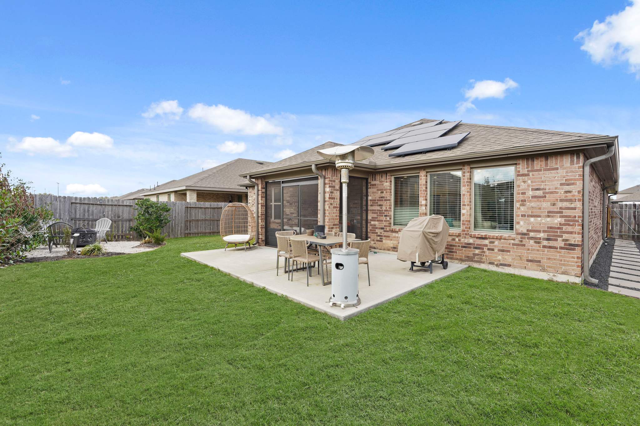 1511 Maple Ridge Dr., Missouri City, TX 77459