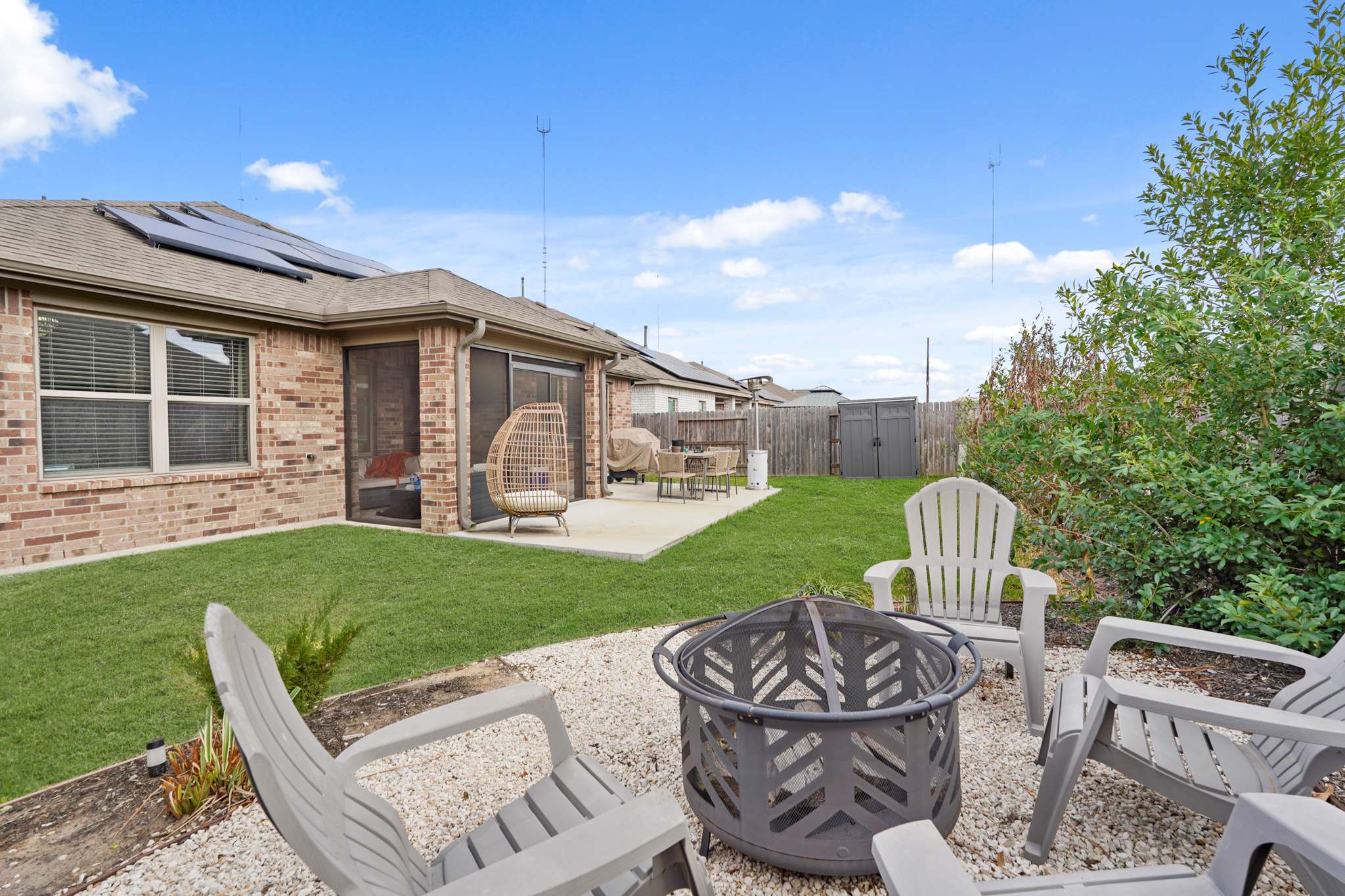 1511 Maple Ridge Dr., Missouri City, TX 77459