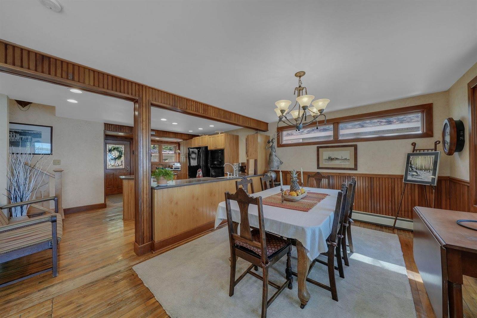 421 Clare Boulevard, Roscommon, MI 48653