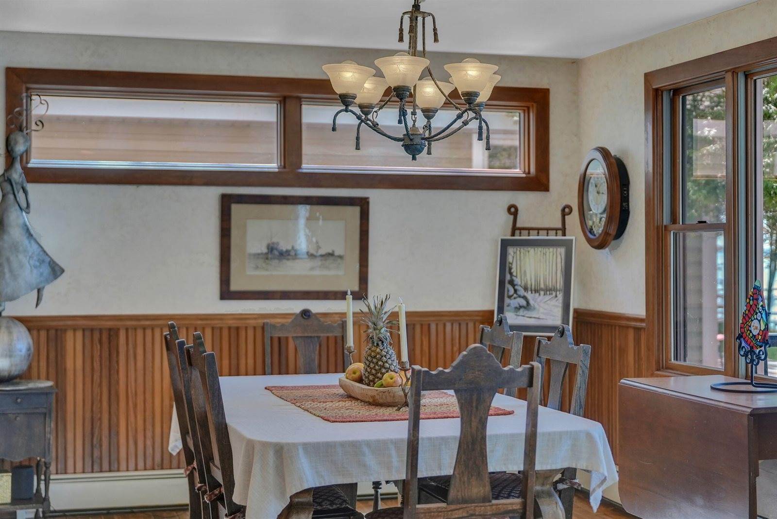 421 Clare Boulevard, Roscommon, MI 48653
