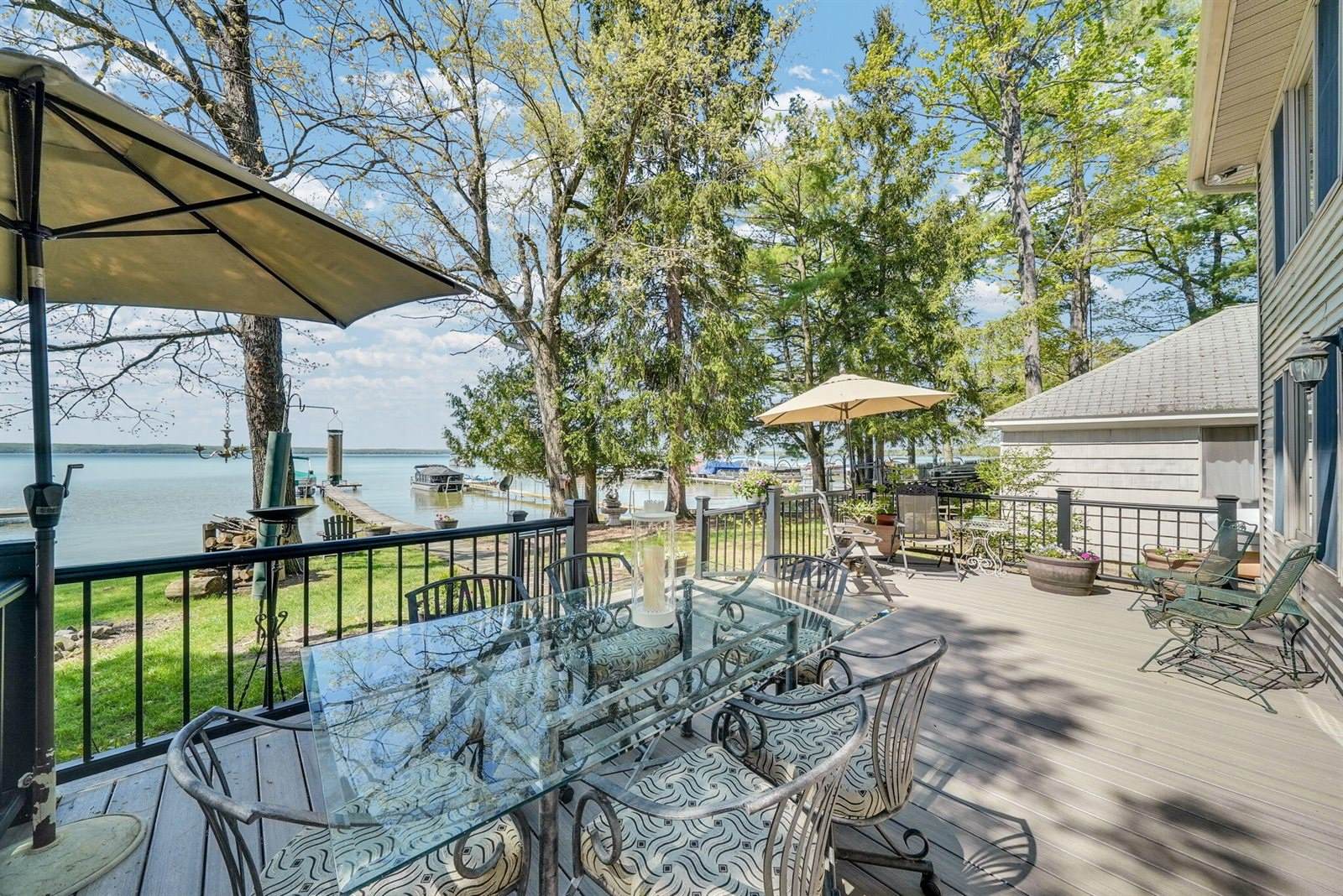 421 Clare Boulevard, Roscommon, MI 48653