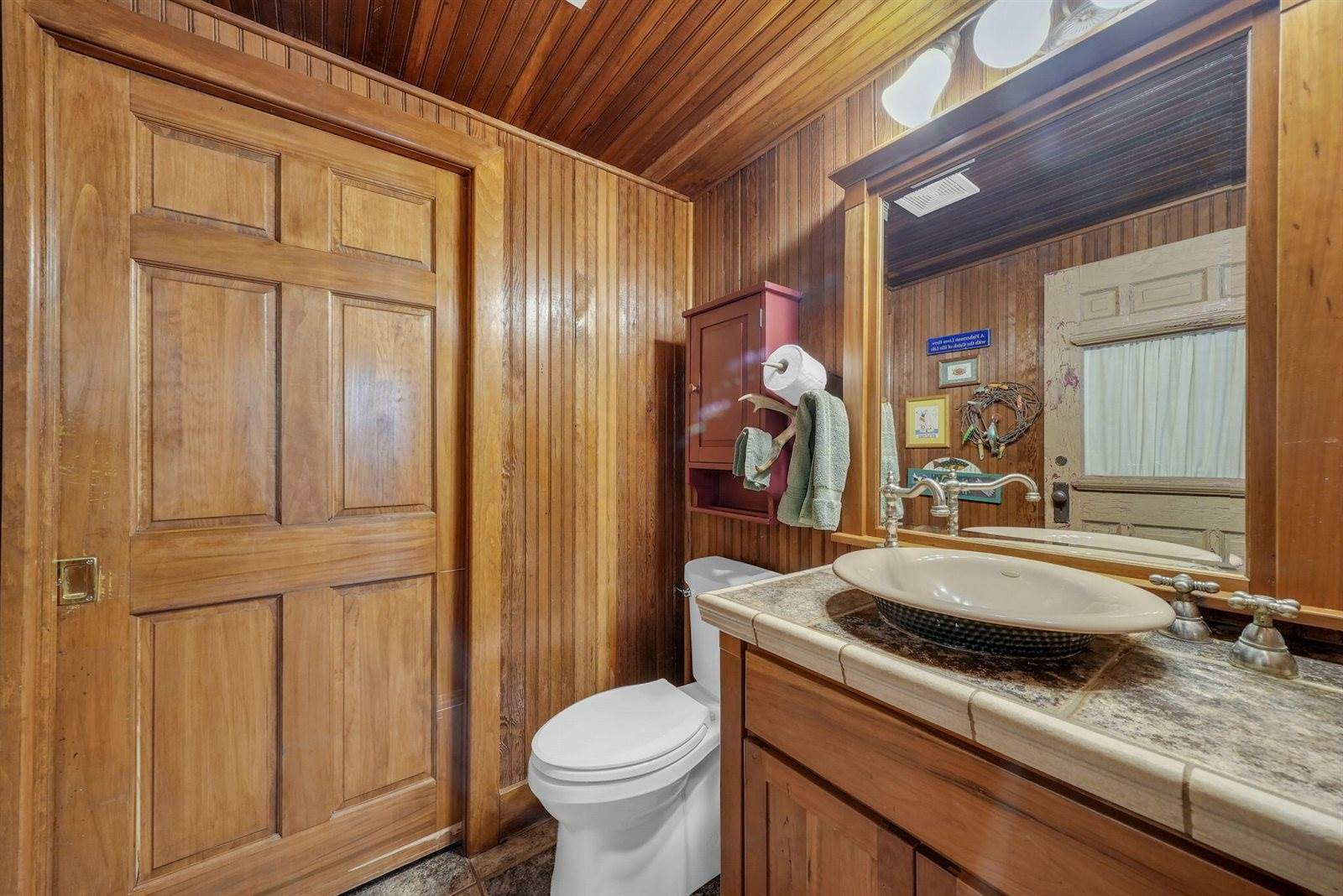 421 Clare Boulevard, Roscommon, MI 48653