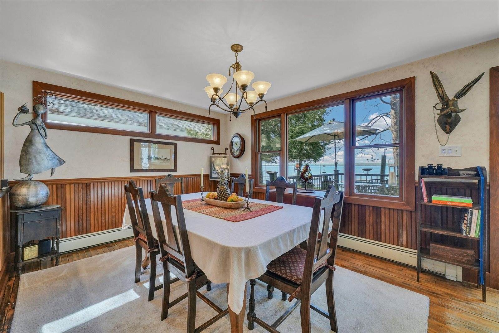 421 Clare Boulevard, Roscommon, MI 48653