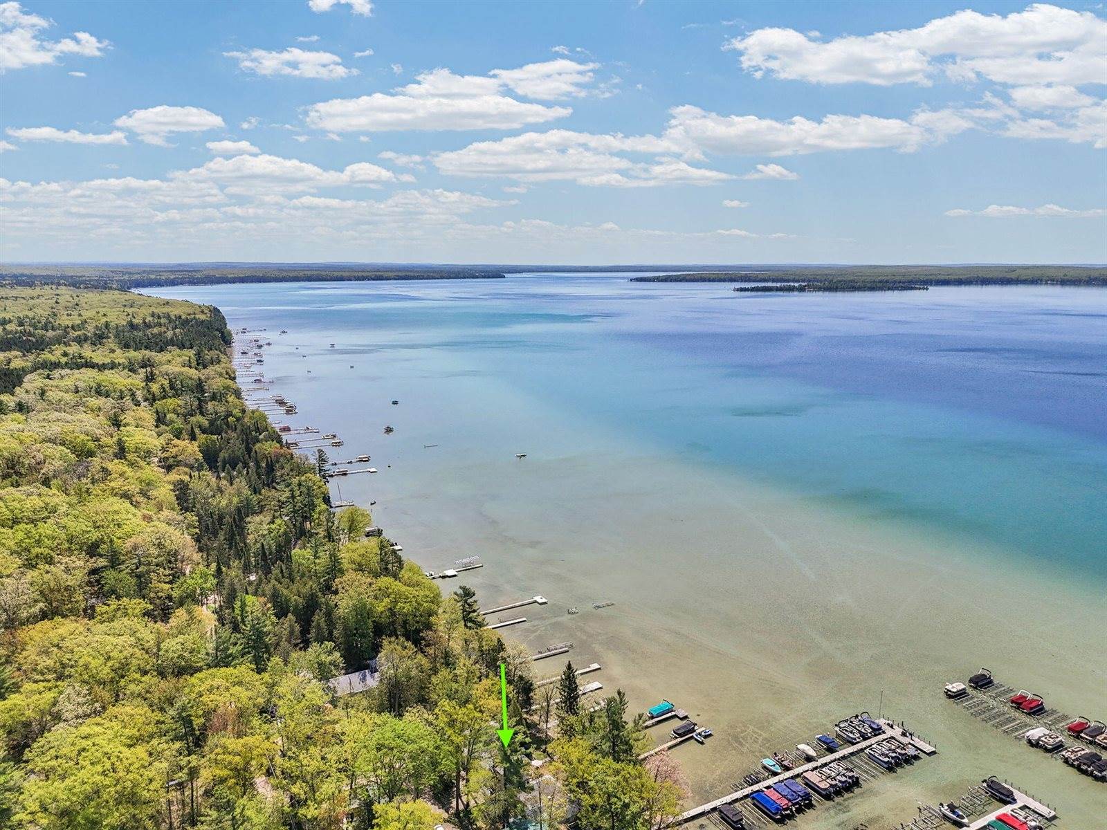 421 Clare Boulevard, Roscommon, MI 48653