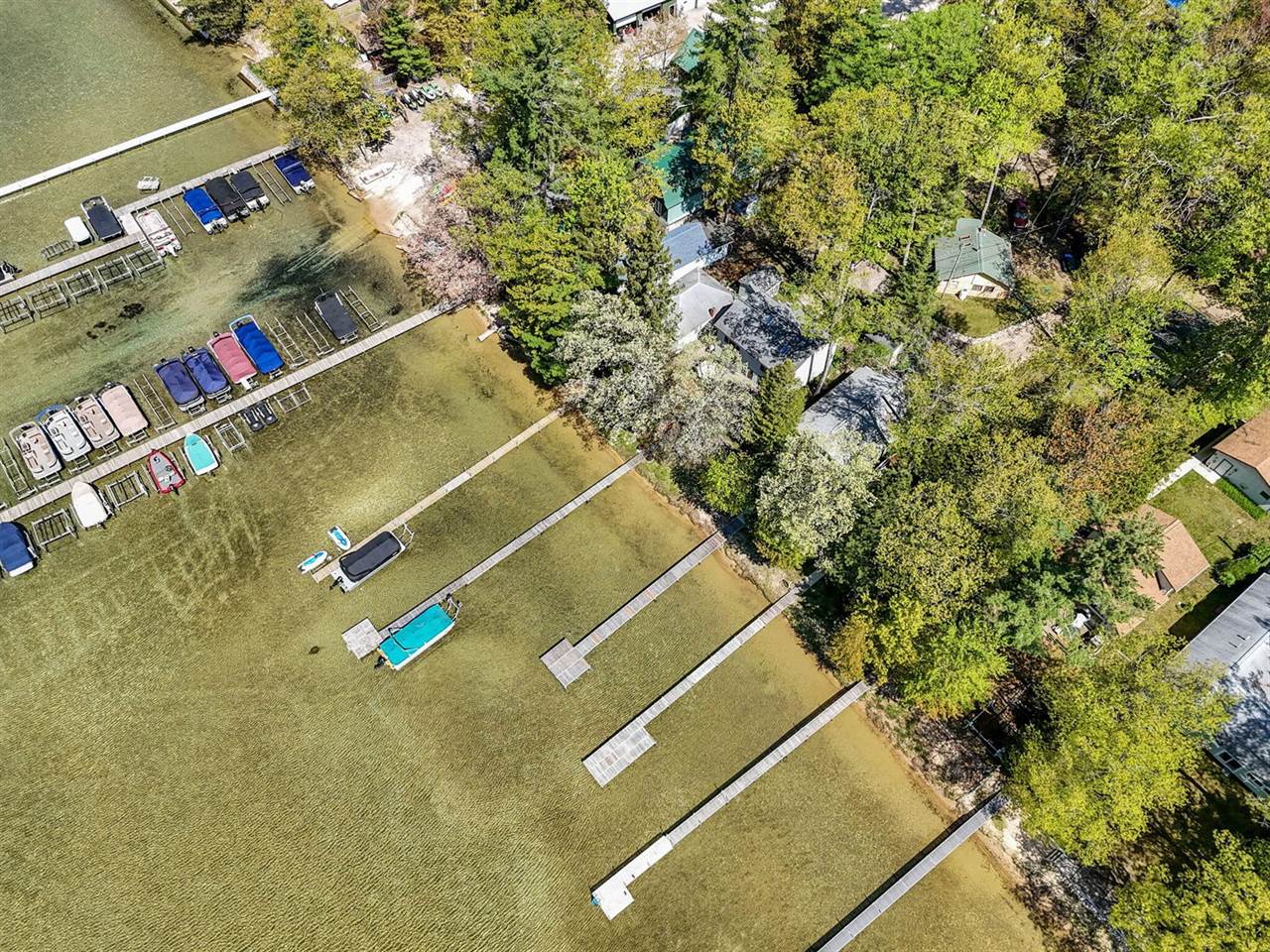 421 Clare Boulevard, Roscommon, MI 48653