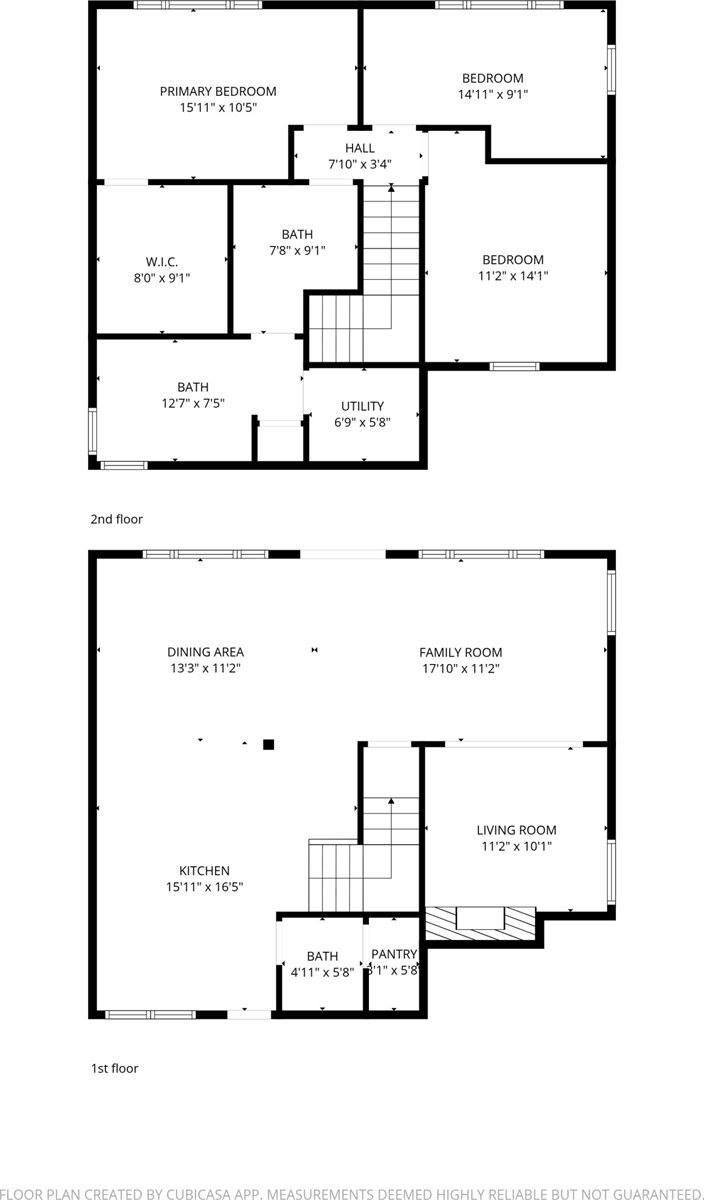 421 Clare Boulevard, Roscommon, MI 48653